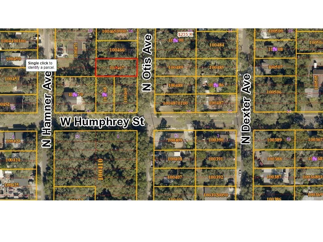 8906 N Otis Avenue Tampa FL 33604 L4938946 image1