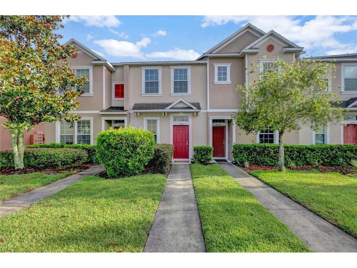 8906 Red Beechwood Court Riverview FL 33578 T3447627 image1