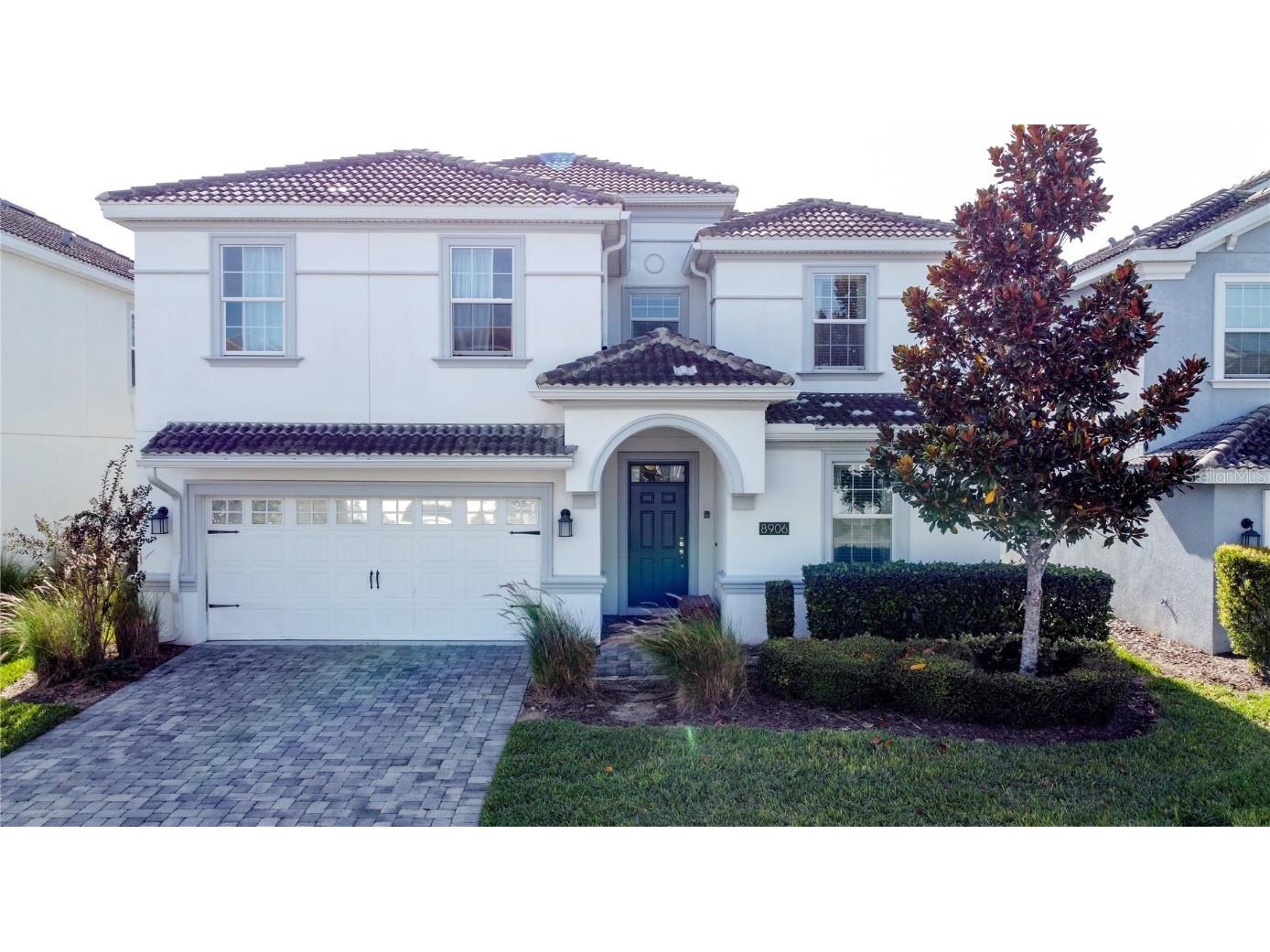 8906 Stinger Drive Davenport FL 33896 S5137916 image70