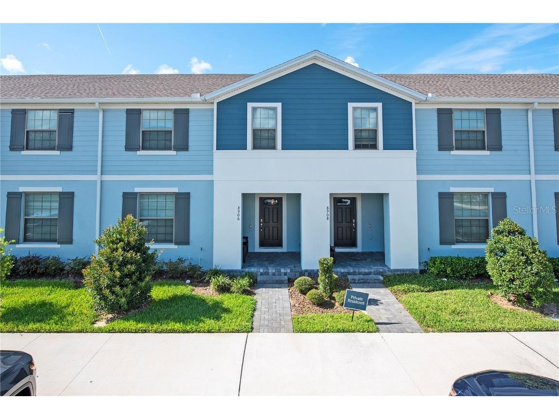 8906 Sydney Avenue Kissimmee FL 34747 O6084482 image1