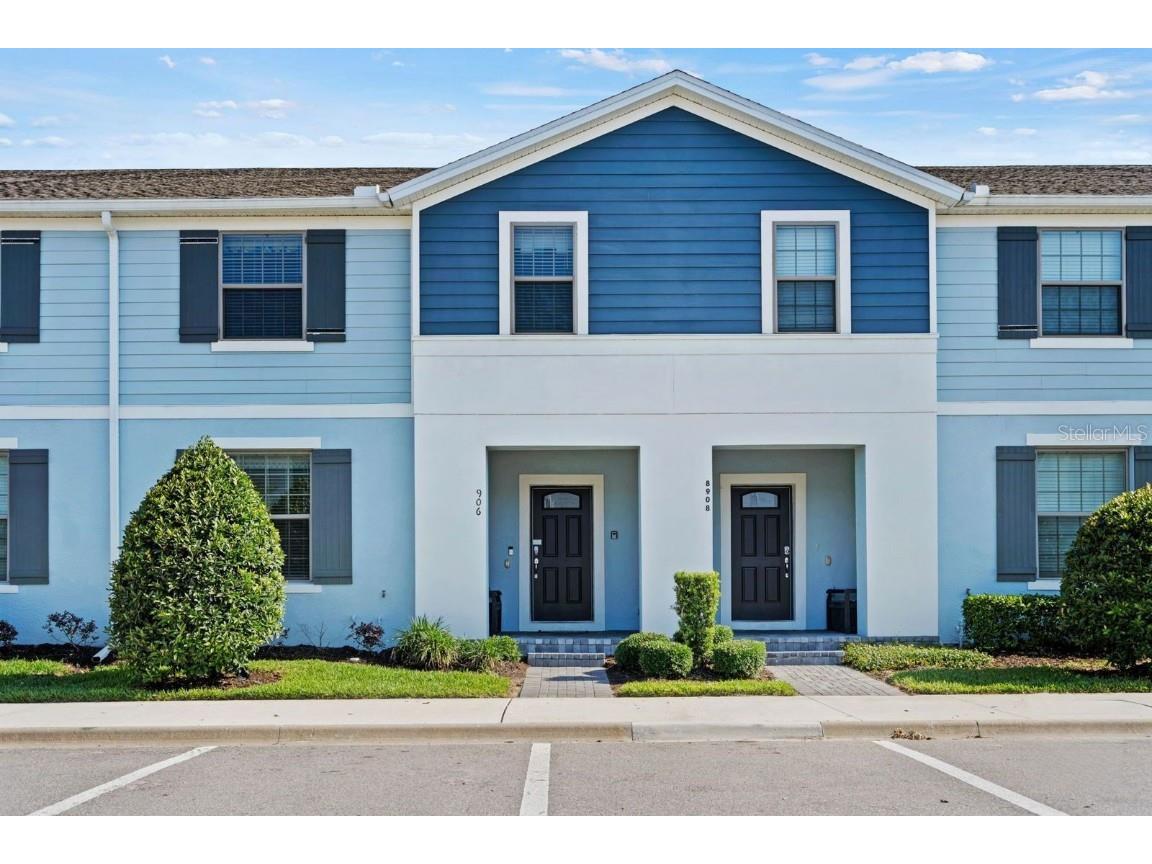 8906 Sydney Avenue Kissimmee FL 34747 O6205108 image1