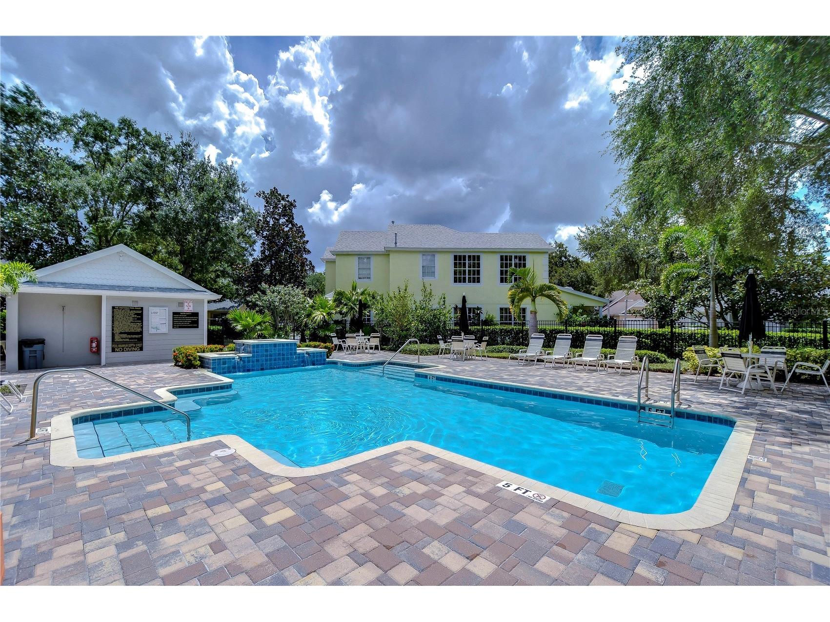 8907 Ashford Gables Tampa FL 33626 TB8358542 image37