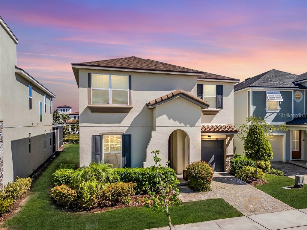 8907 Caroline Bay Court Kissimmee FL 34747 O6197361 image1