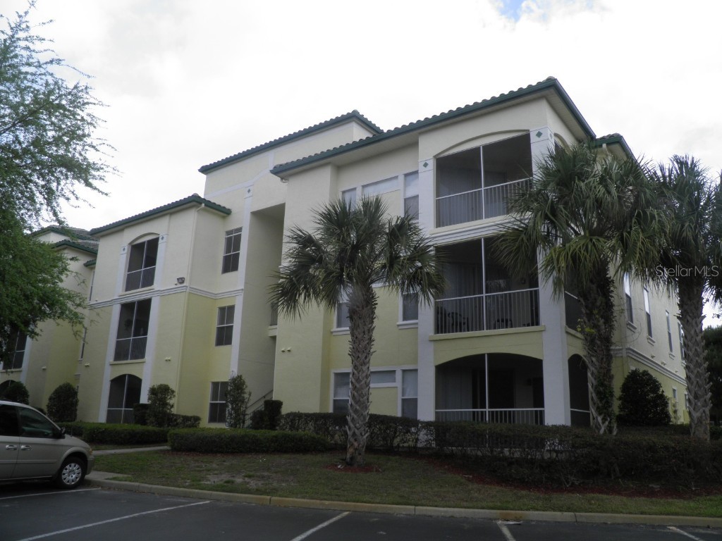 8907 Legacy Court #106 Kissimmee FL 34747 S5089950 image1