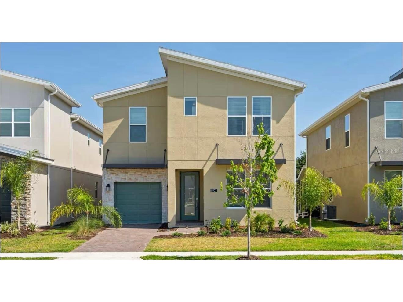 8907 Play Through Drive Davenport FL 33896 S5136150 image1