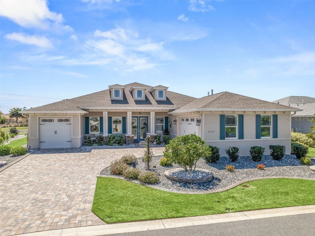 8907 SW 85th Loop Ocala FL 34481 G5079979 image1