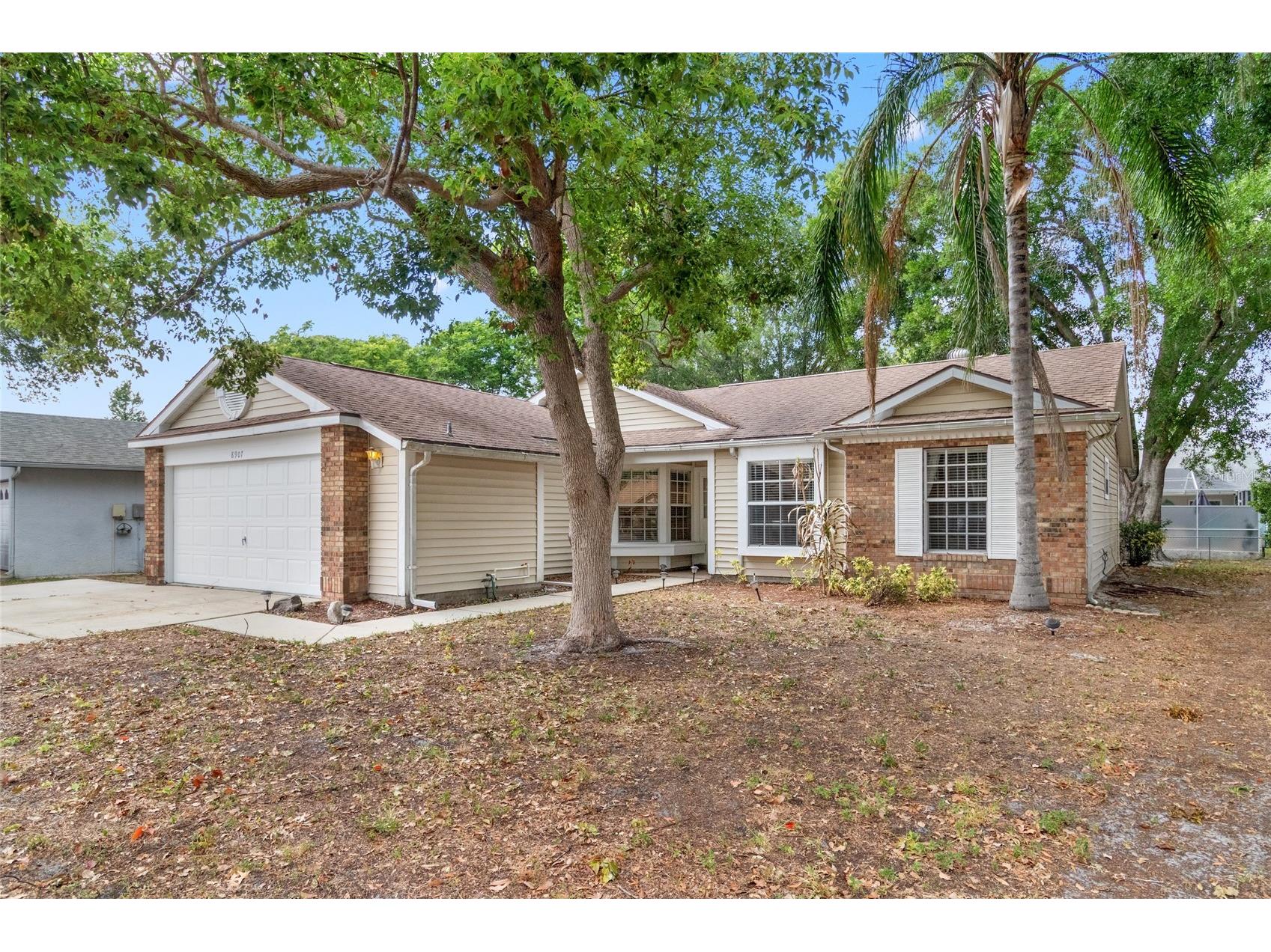 8907 Whistler Way Hudson FL 34667 W7885325 image1