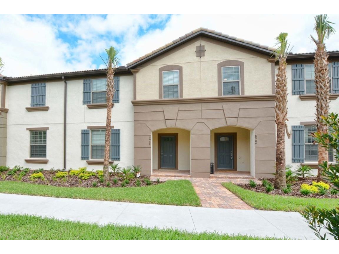 8908 Adriatico Lane Kissimmee FL 34747 S5121472 image1