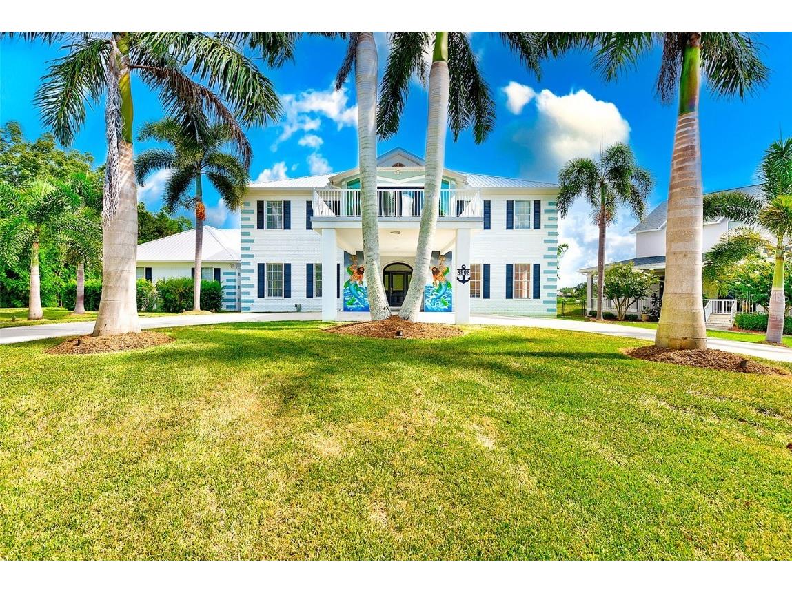 8908 Alafia Way Riverview FL 33578 - ALAFIA RIVER A4580046 image1