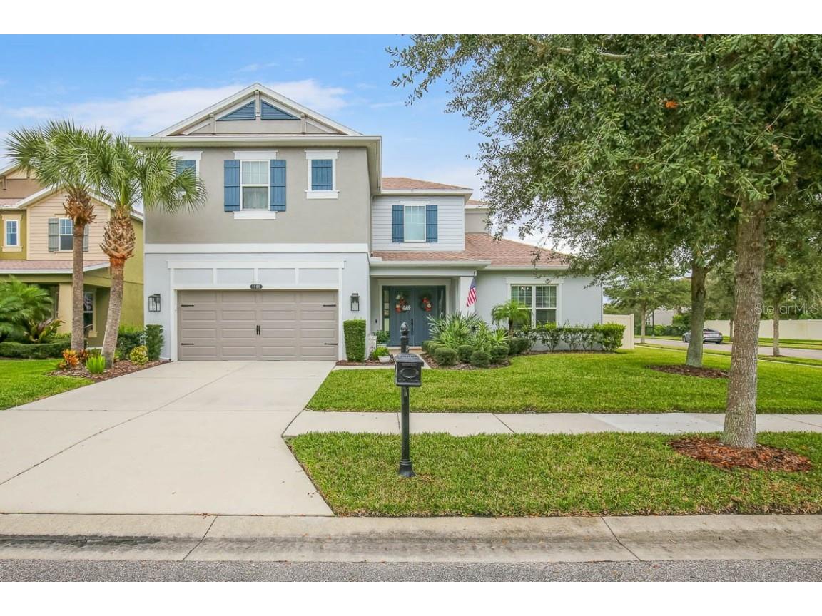 8908 Bella Vita Circle Land O Lakes FL 34637 T3482394 image1