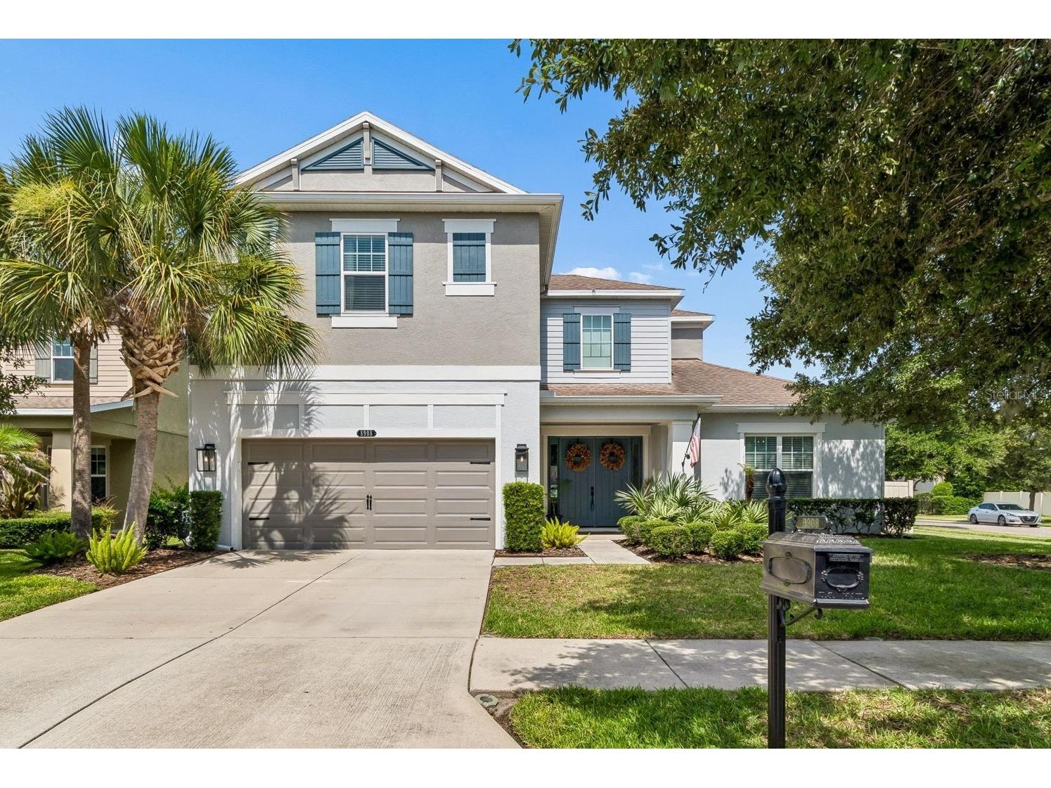 8908 Bella Vita Circle Land O Lakes FL 34637 TB8518048 image1