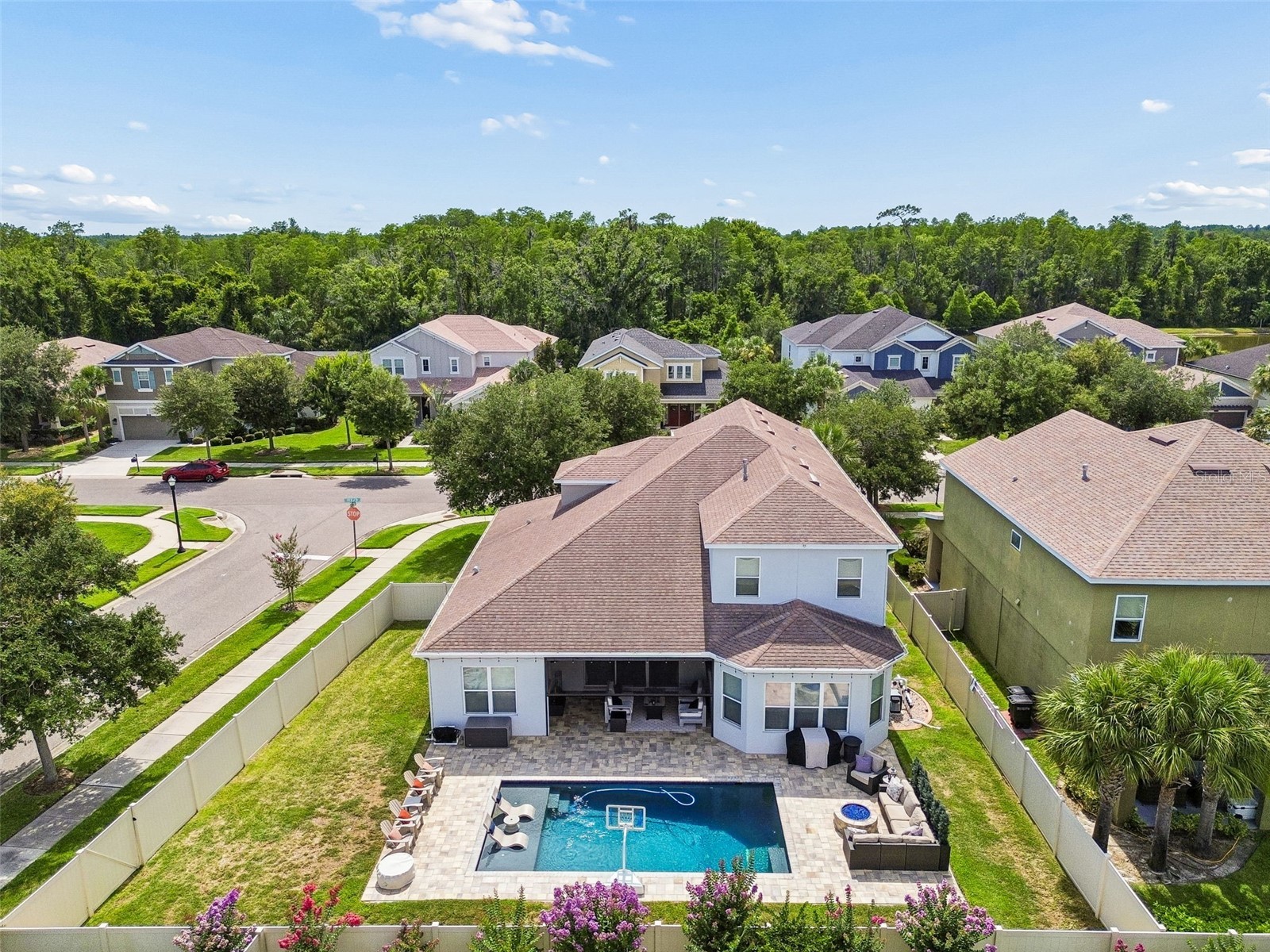 8908 Bella Vita Circle Land O Lakes FL 34637 TB8518048 image2