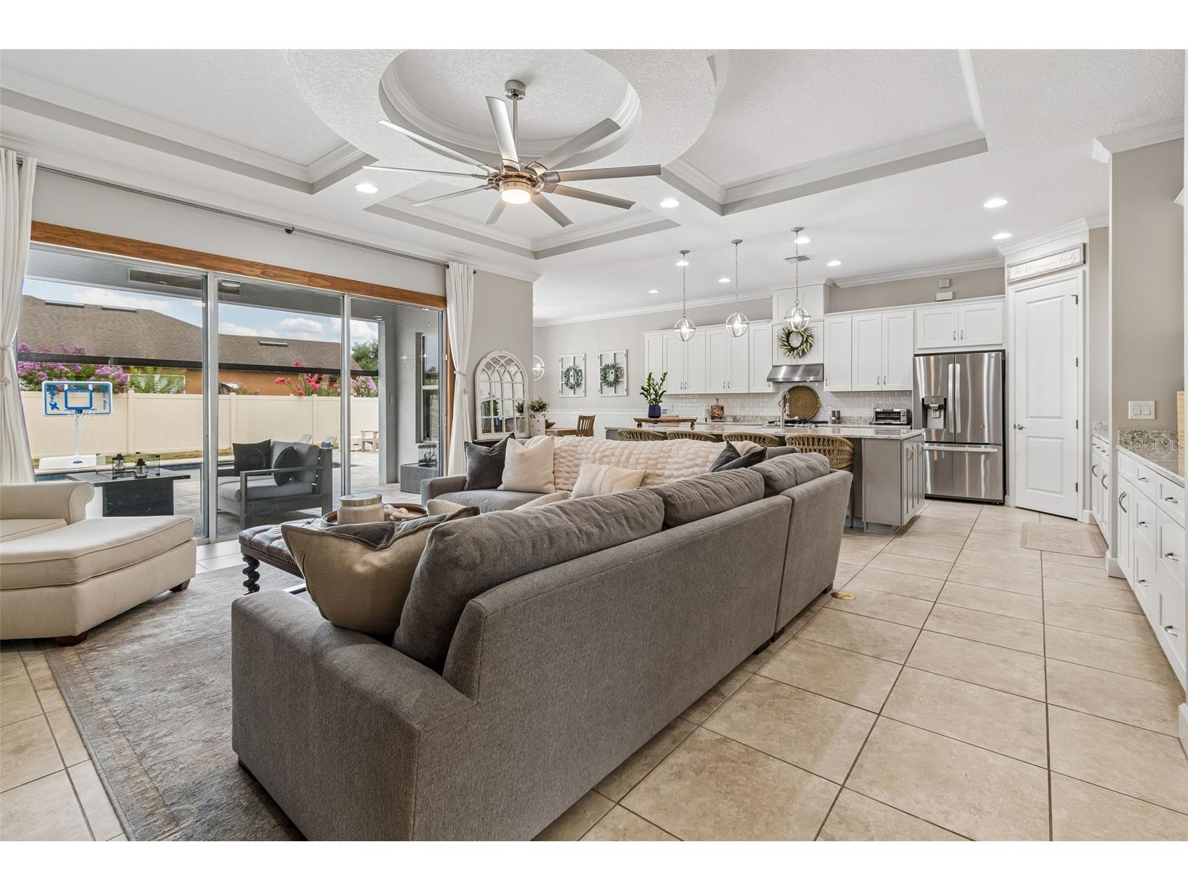 8908 Bella Vita Circle Land O Lakes FL 34637 TB8518048 image29