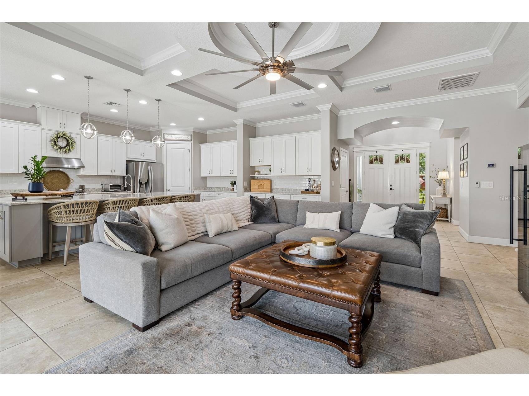 8908 Bella Vita Circle Land O Lakes FL 34637 TB8518048 image30