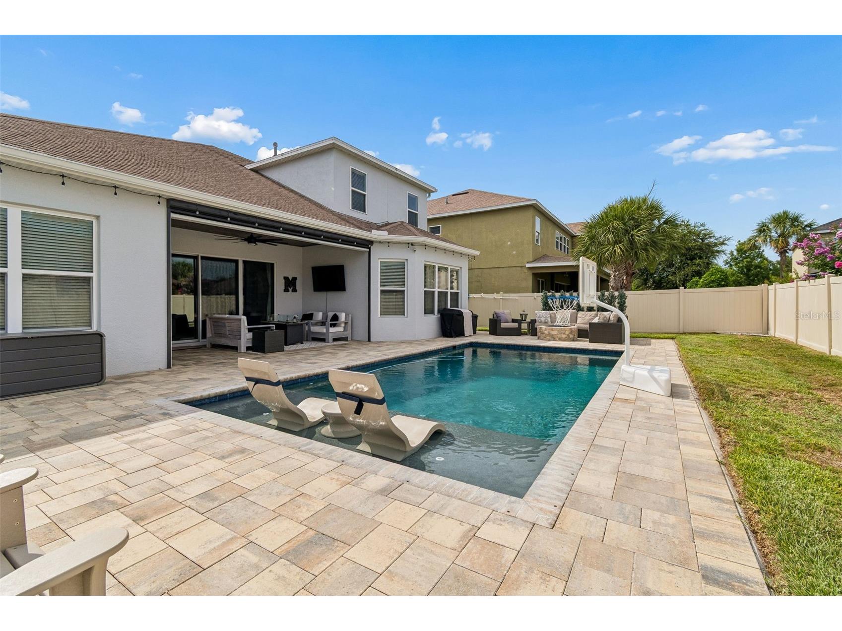 8908 Bella Vita Circle Land O Lakes FL 34637 TB8518048 image66