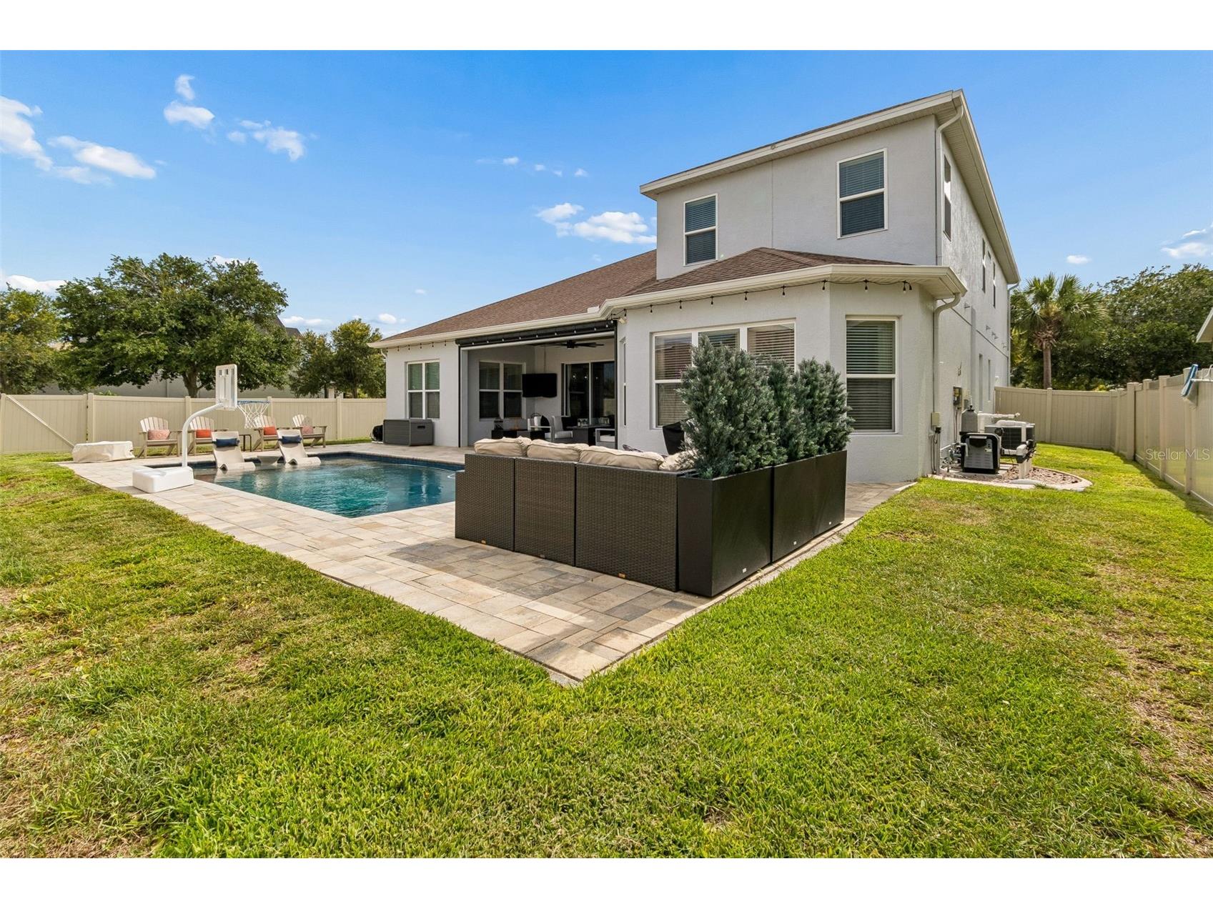 8908 Bella Vita Circle Land O Lakes FL 34637 TB8518048 image72