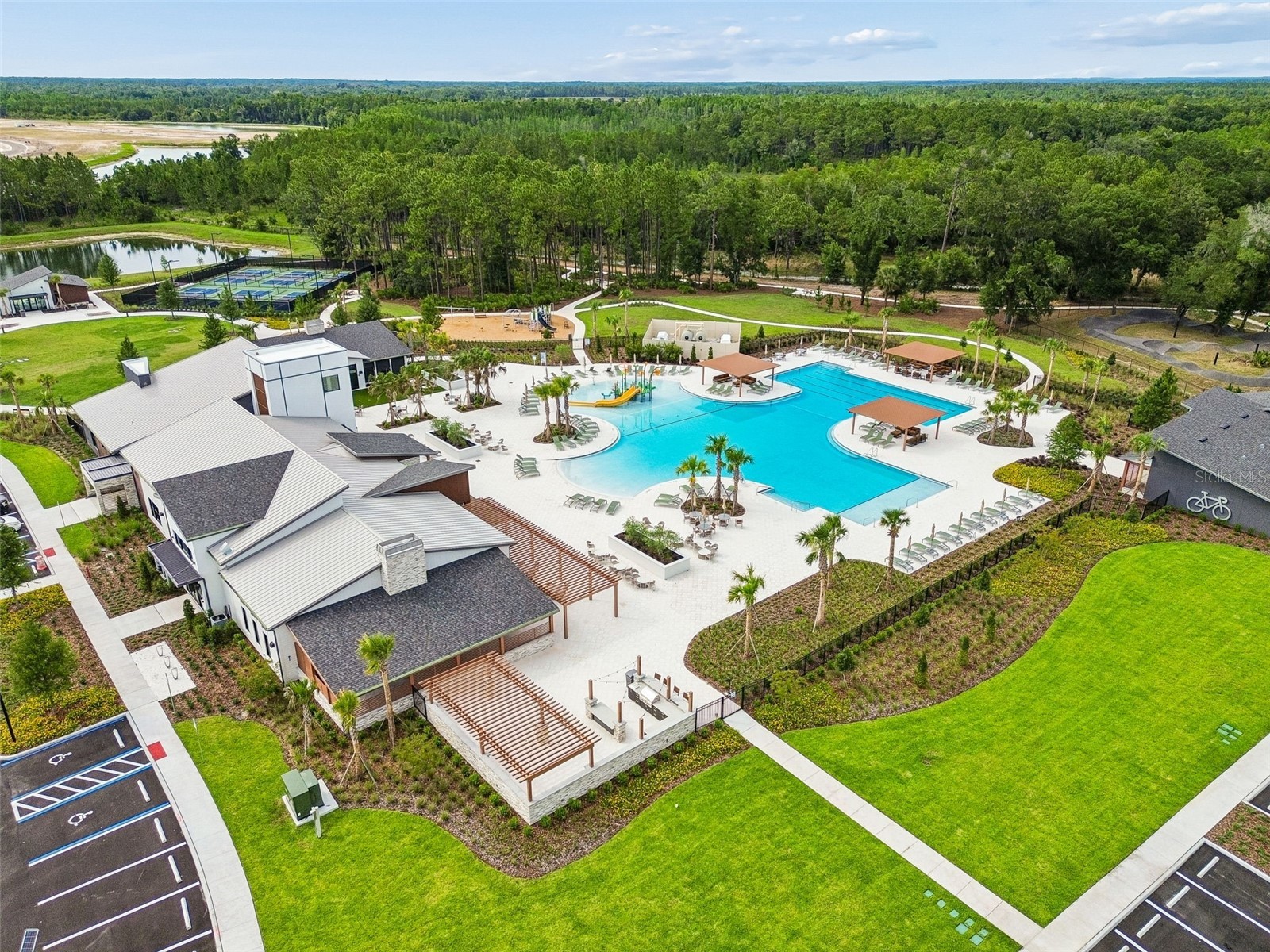 8908 Bella Vita Circle Land O Lakes FL 34637 TB8518048 image77