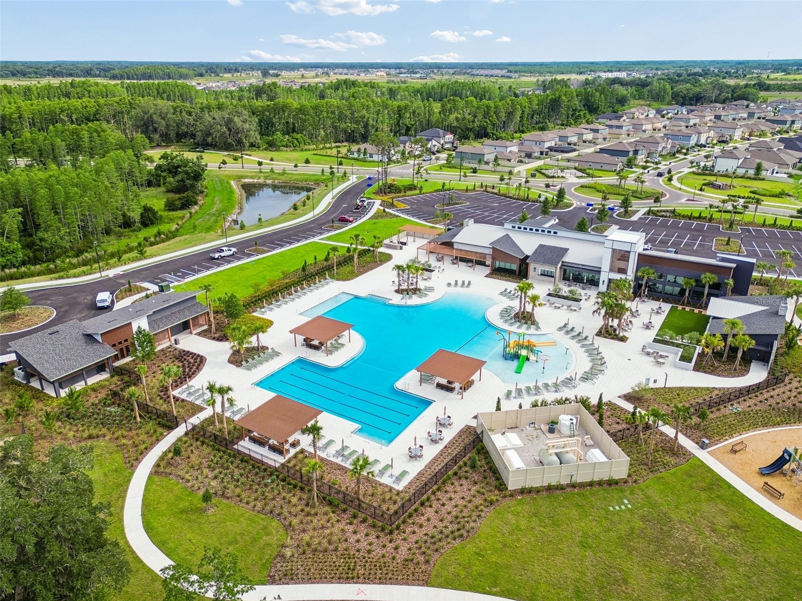 8908 Bella Vita Circle Land O Lakes FL 34637 TB8518048 image78