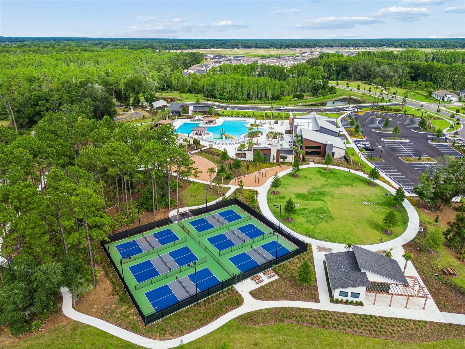 8908 Bella Vita Circle Land O Lakes FL 34637 TB8518048 image79