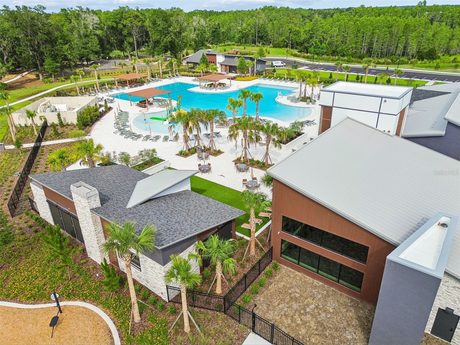 8908 Bella Vita Circle Land O Lakes FL 34637 TB8518048 image80