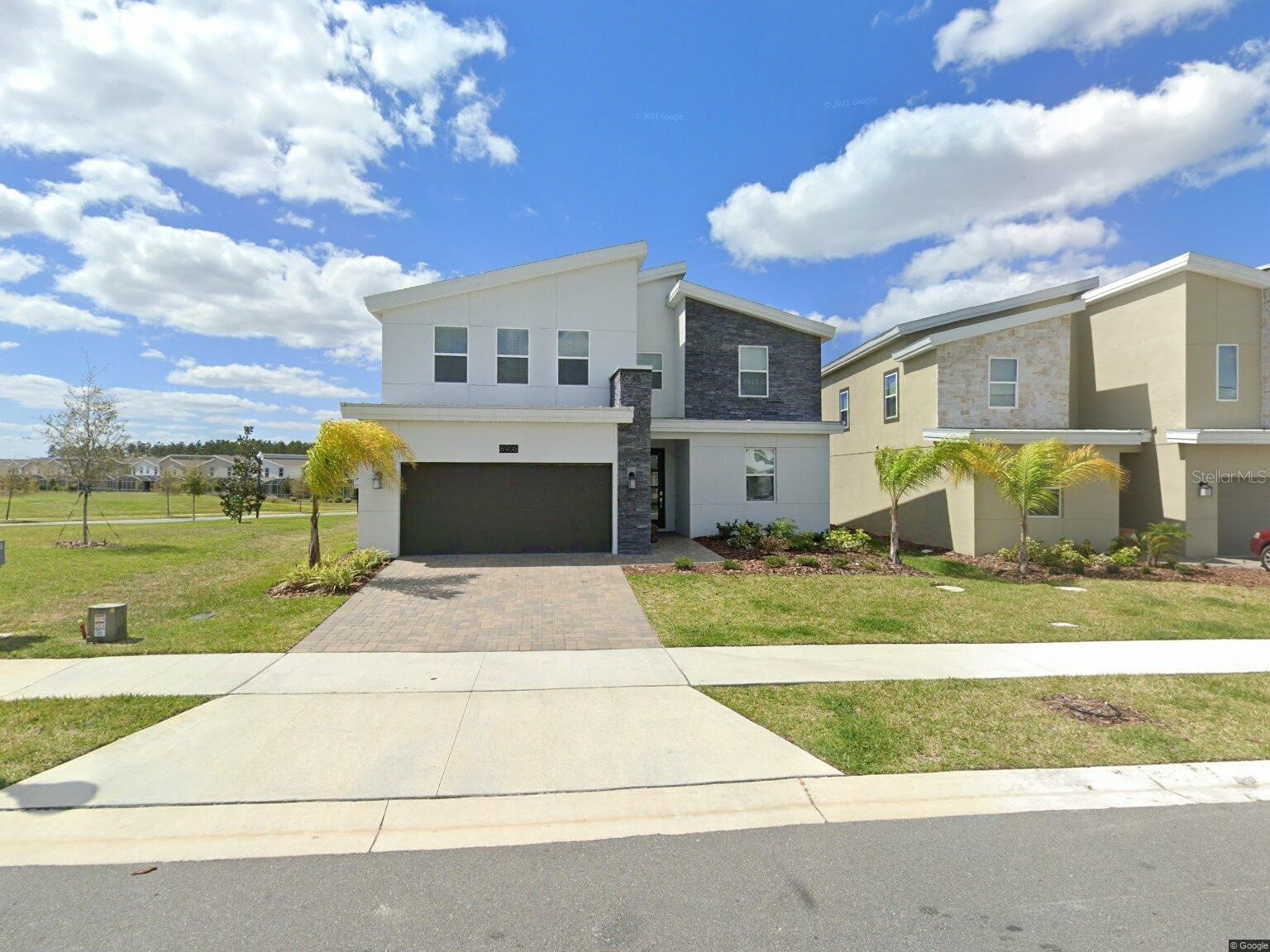 8908 Cabot Cliffs Drive Davenport FL 33896 O6363644 image1