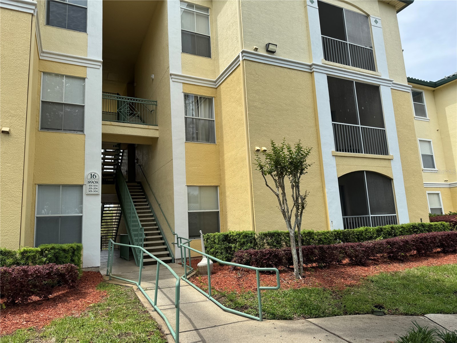 8908 Legacy Court #16 103 Kissimmee FL 34747 S5147266 image1