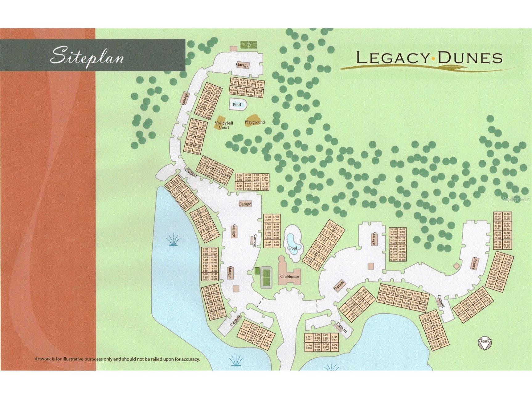 8908 Legacy Court #16 103 Kissimmee FL 34747 S5147266 image65