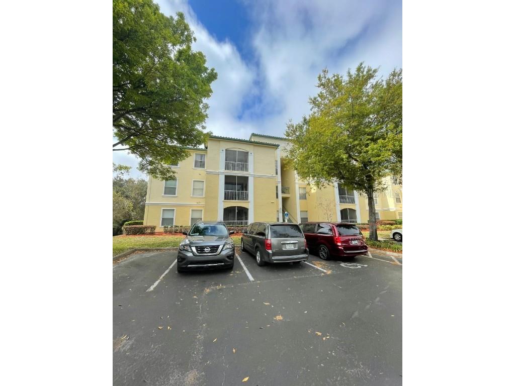 8908 Legacy Court #16-304 Kissimmee FL 34747 O6006608 image1