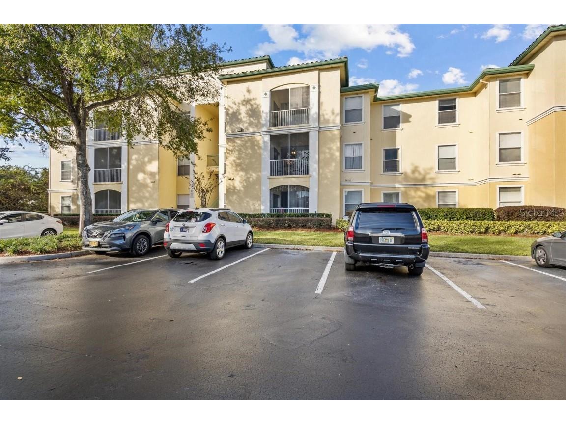 8908 Legacy Court #203 Kissimmee FL 34747 O6223755 image1