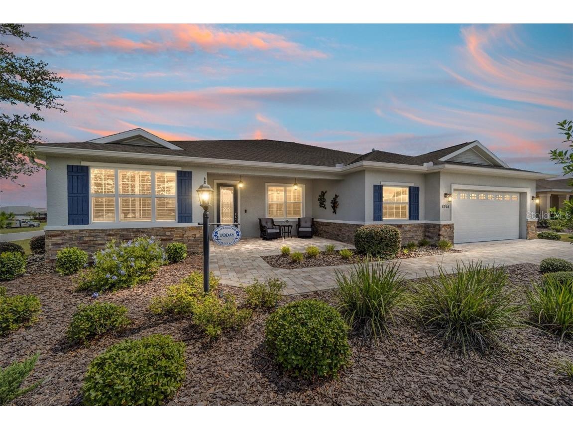 8908 SW 101st Circle Ocala FL 34481 OM664633 image1