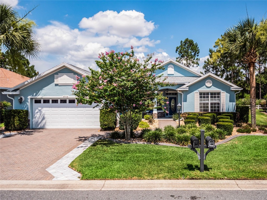 8908 SW 84th Circle Ocala FL 34481 G5083635 image1