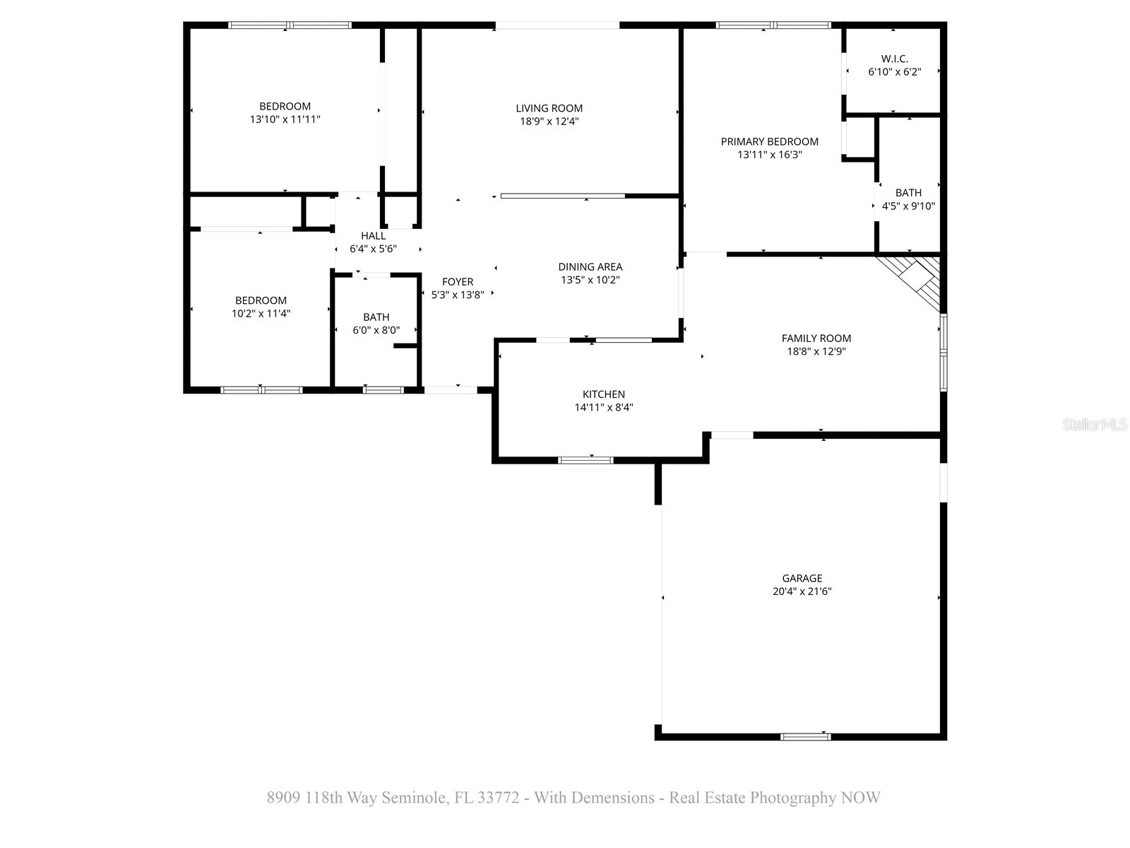 8909 118th Way Seminole FL 33772 TB8494642 image46