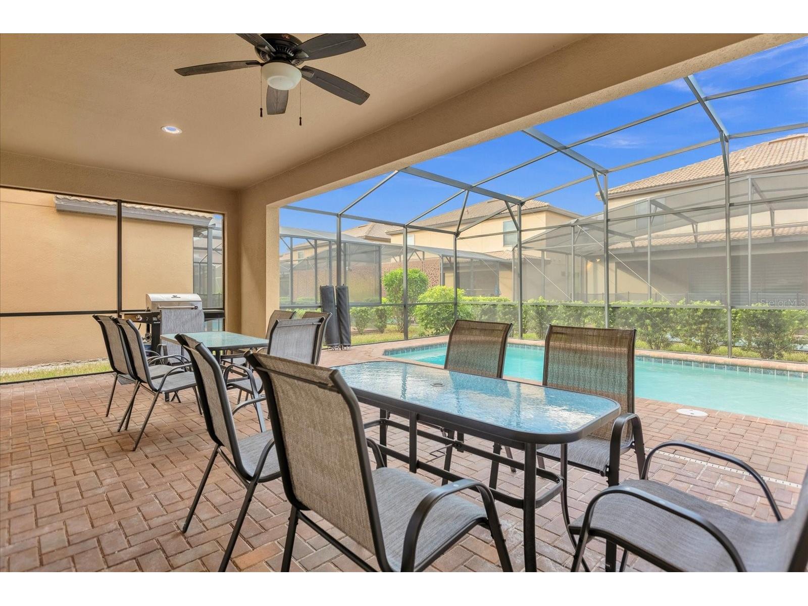 8909 Bengal Court Kissimmee FL 34747 S5148316 image41