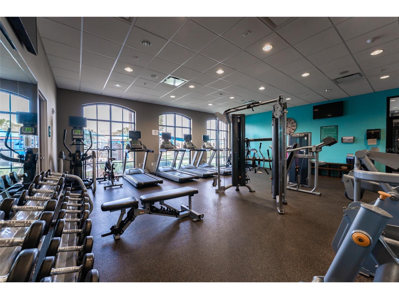 8909 Bengal Court Kissimmee FL 34747 S5148316 image43