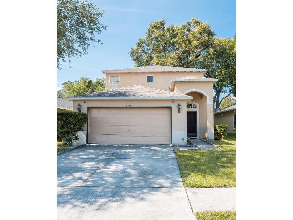 8909 Bridgeford Oaks Drive Temple Terrace FL 33637 U8208574 image1