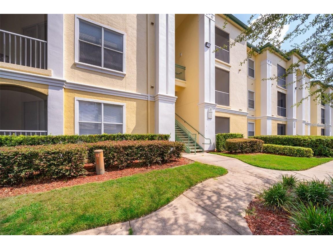 8909 Legacy Court #104 Kissimmee FL 34747 S5090459 image1