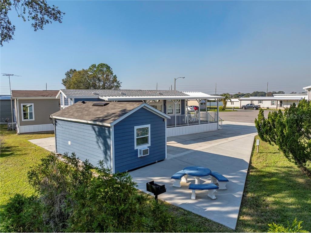 8909 Southshore Court Polk City FL 33868 P4932982 image34