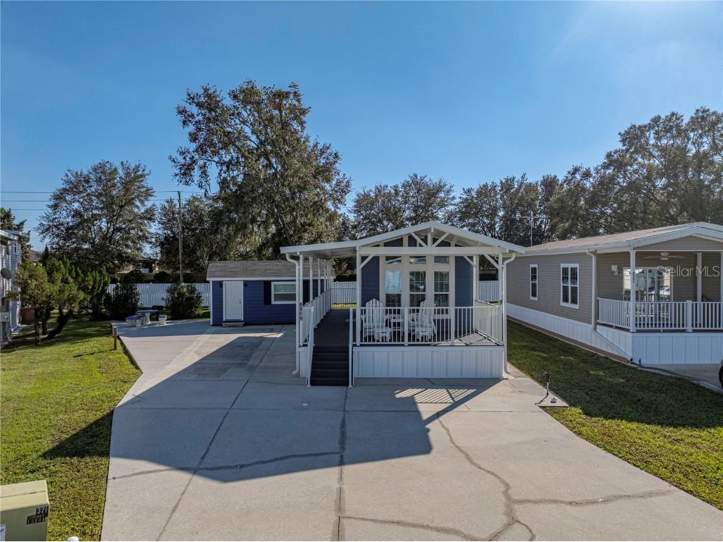 8909 Southshore Court Polk City FL 33868 P4932982 image5