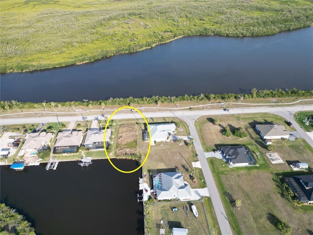 8909 St Paul Drive Port Charlotte FL 33981 - CLYDE WATERWAY D6140652 image5