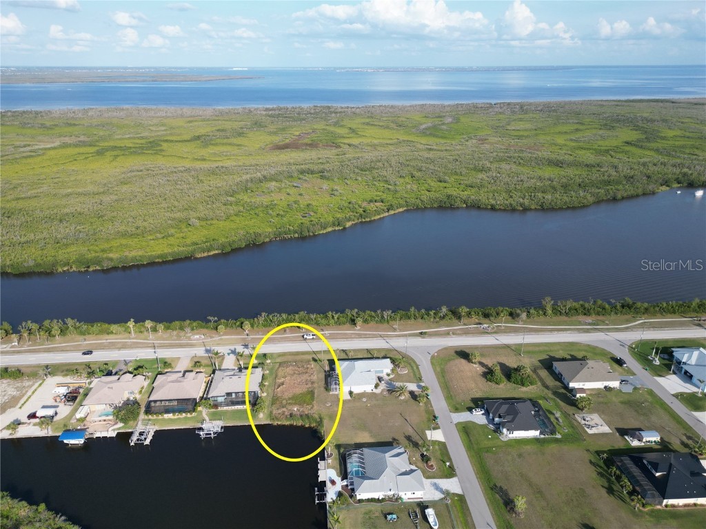 8909 St Paul Drive Port Charlotte FL 33981 - CLYDE WATERWAY D6140652 image6