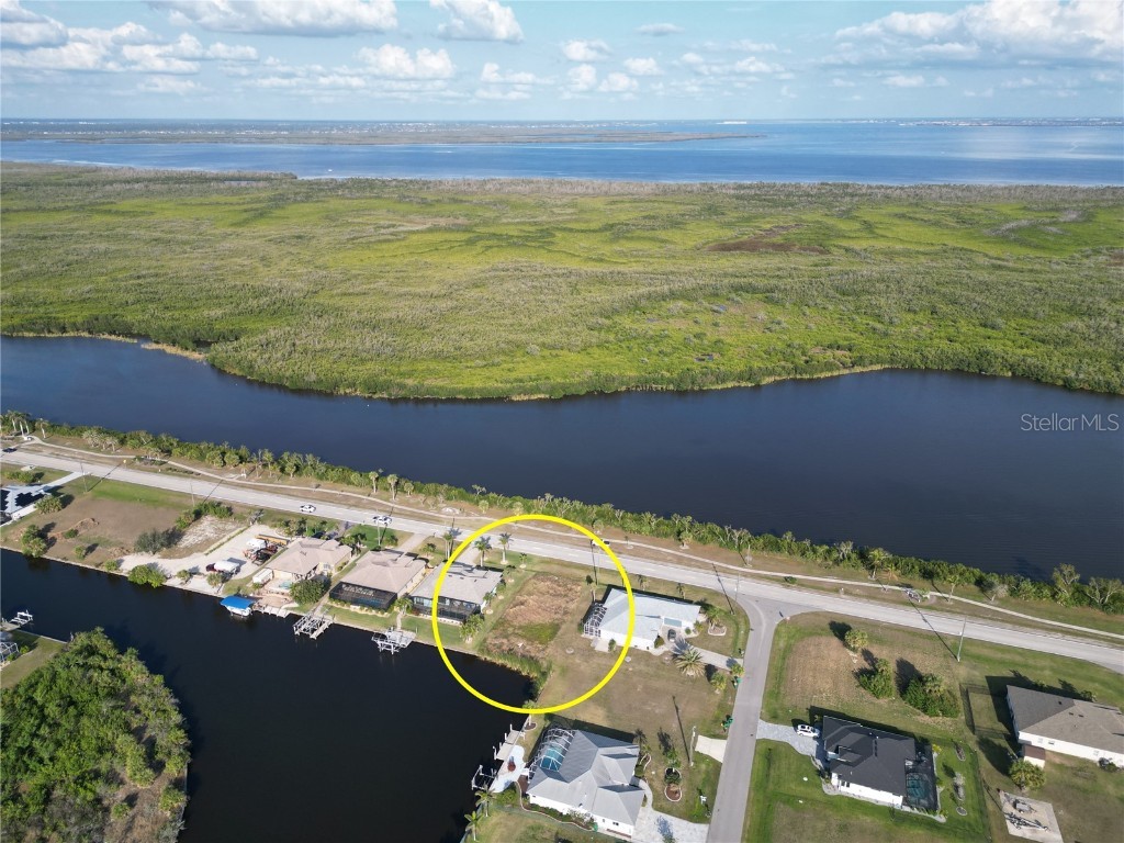 8909 St Paul Drive Port Charlotte FL 33981 - CLYDE WATERWAY D6140652 image8