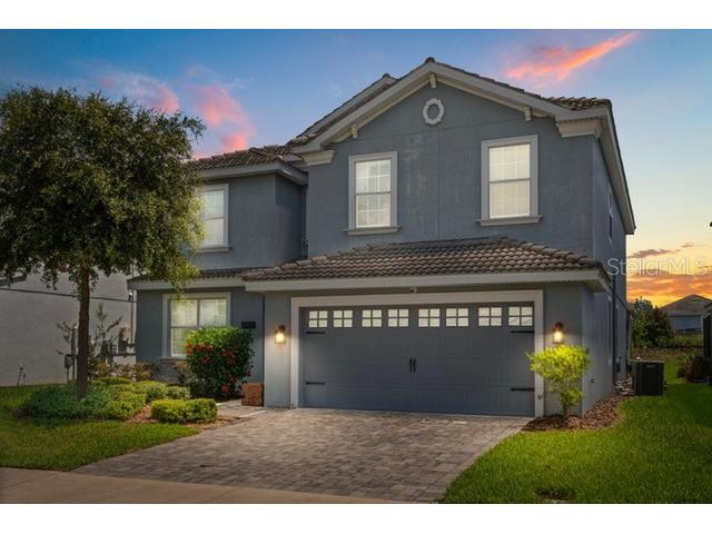 8909 Stinger Drive Champions Gate FL 33896 O6402178 image2