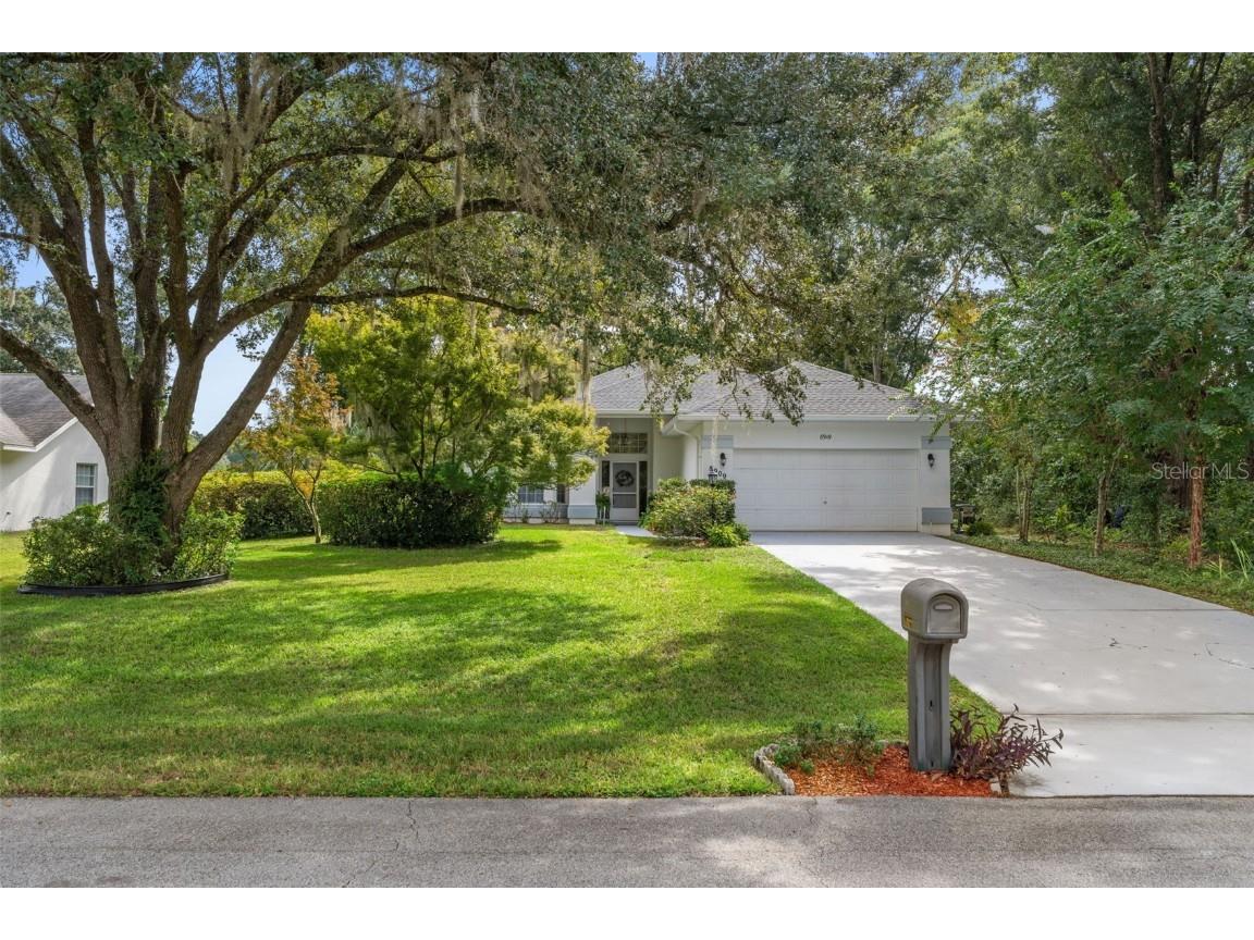 8909 SW 191st Circle Dunnellon FL 34432 W7879123 image1