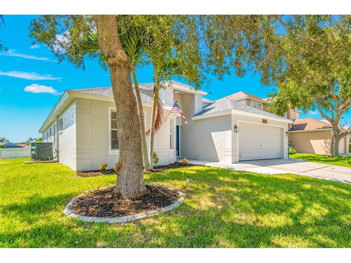 891 Addison Drive NE Saint Petersburg FL 33716 TB8306309 image1
