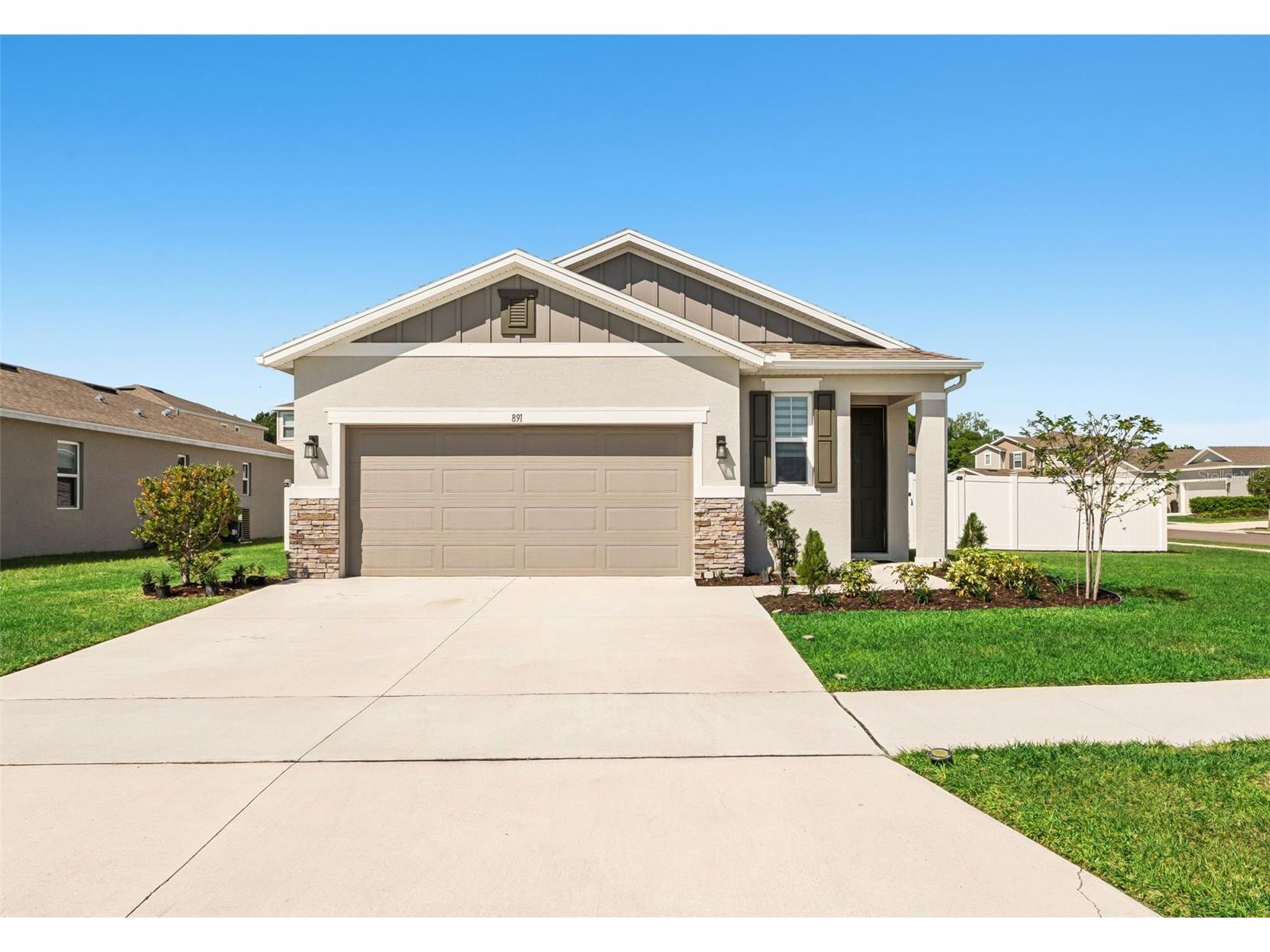 891 Blue Creek Drive Haines City FL 33844 O6393764 image1