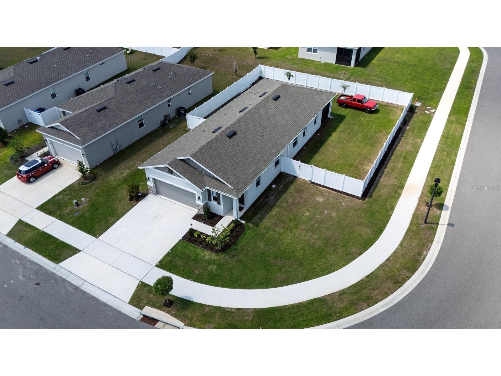 891 Blue Creek Drive Haines City FL 33844 O6393764 image36
