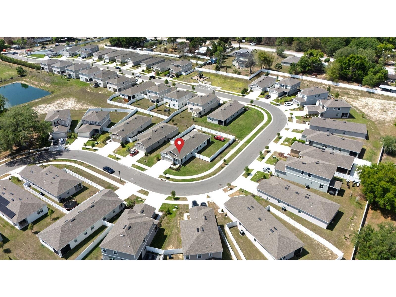 891 Blue Creek Drive Haines City FL 33844 O6393764 image39