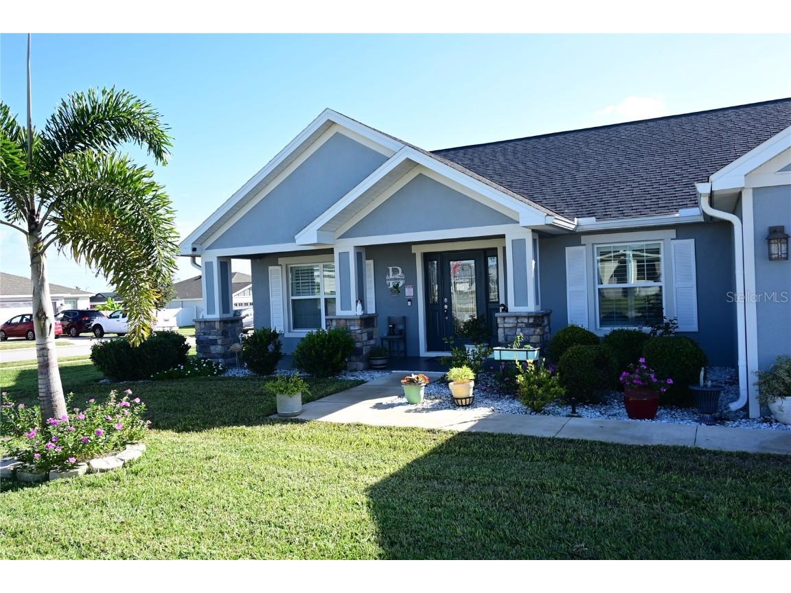 891 Galloway Street Lake Alfred FL 33850 S5137524 image1