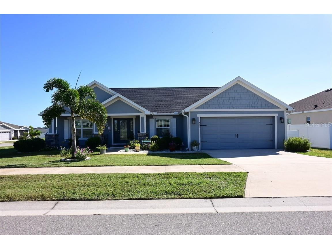 891 Galloway Street Lake Alfred FL 33850 S5137524 image4