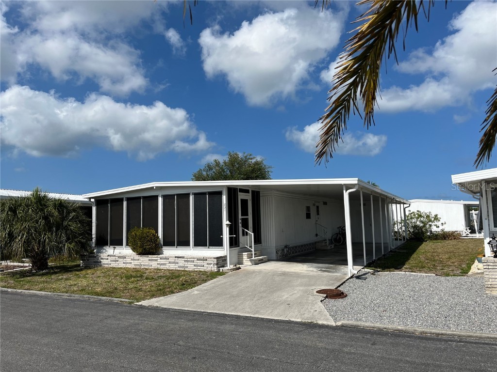 891 Grado Drive Venice FL 34285 N6132804 image1